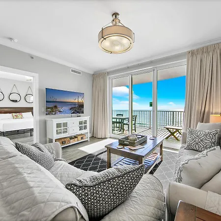 Twin Palms 1802 Villa